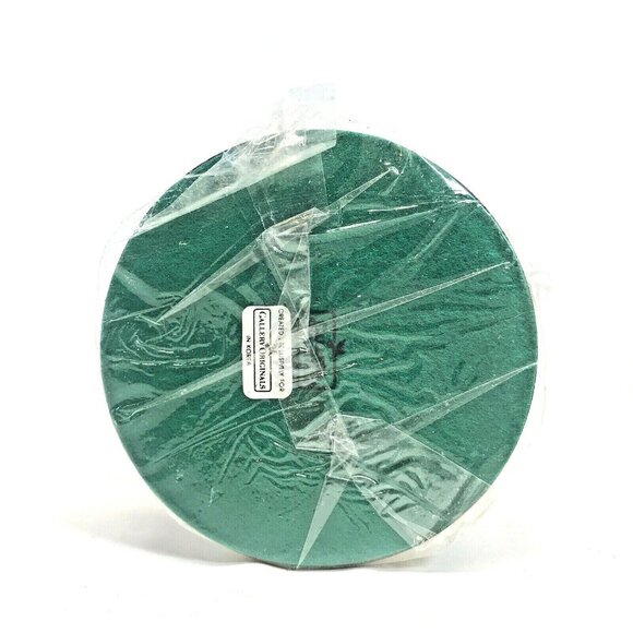 Gallery Originals Convertible Solid Brass Candlestick Holder Vintage NEW - Picture 5 of 7